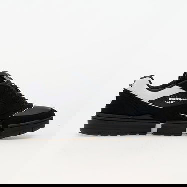 Tenisky a topánky New Balance Jaden Smith x MSFTSrep 0.01 "Panda" Čierna | CTJSBK, 1