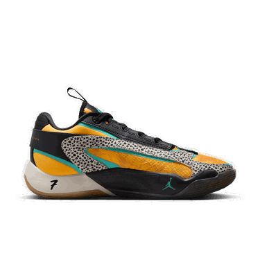 Tenisky a topánky Jordan Jordan Luka 2 Rôznofarebný | FQ9044-800, 3