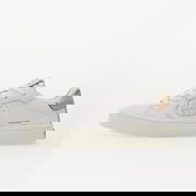 W Salvas White/ Ice&Metallic Gold