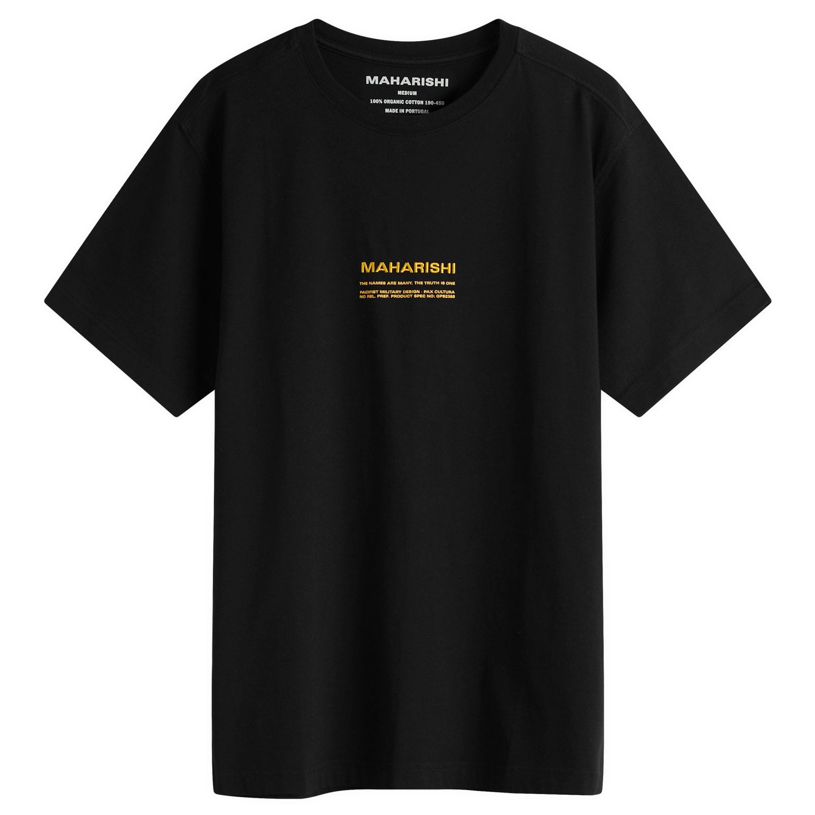 Less Dangerous T-Shirt, Size Large