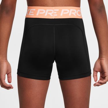 Šortky Nike Pro Training Shorts Čierna | DA1033-014, 1