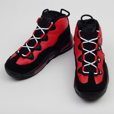 Tenisky a topánky Nike Air Max Uptempo '95 Červená | CK0892-600, 2