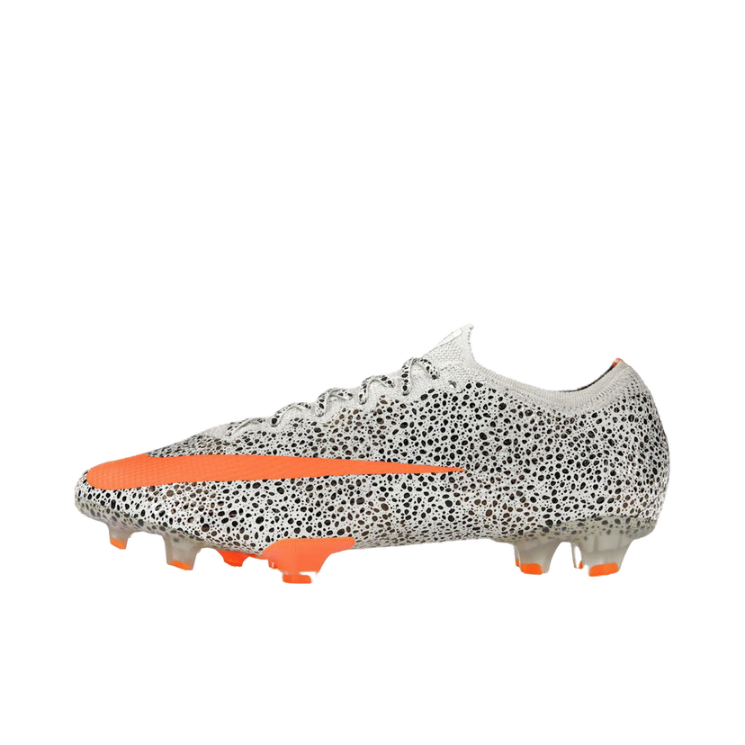 Tenisky a topánky Nike Mercurial Vapor 13 Elite CR7 FG Safari Biela | CV3170-180