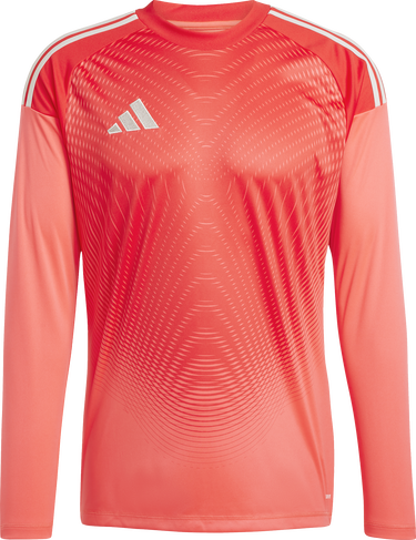 Dres adidas Originals Tiro 25 Competition Goalkeeper Jersey Červená | ji9724, 7