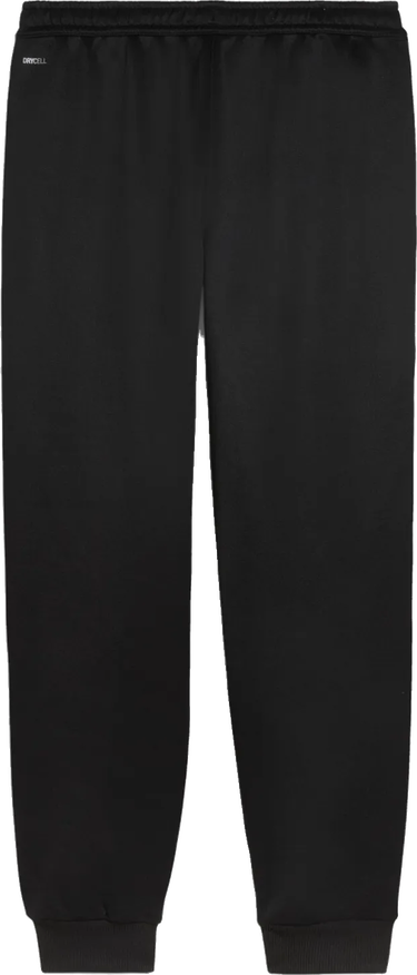Tepláky Puma teamKING Anthem Pants Čierna | 660535-03, 1