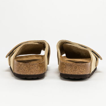 Tenisky a topánky Birkenstock Kyoto Béžová | 1019756, 3