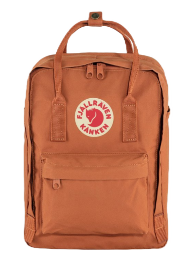 Batoh FJÄLLRÄVEN Backpack Oranžová | F23523-243