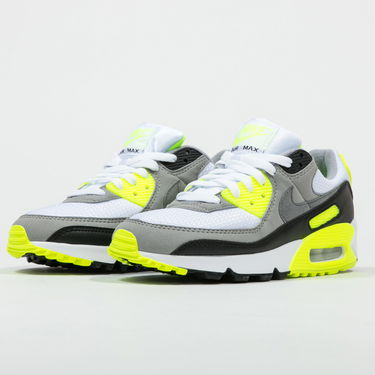 Tenisky a topánky Nike W Air Max 90 Biela | CD0490-101, 1