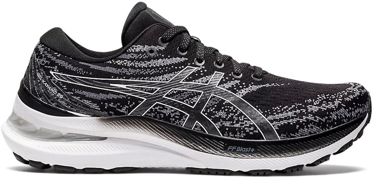 Tenisky a topánky Asics Asics Gel-Kayano 29 W Čierna | 1012b272-002, 0