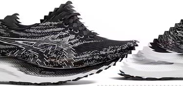 Tenisky a topánky Asics Asics Gel-Kayano 29 W Čierna | 1012b272-002, 0