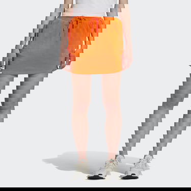 Sukňa adidas Originals x Jeremy Scott Skirt Oranžová | H53363, 6