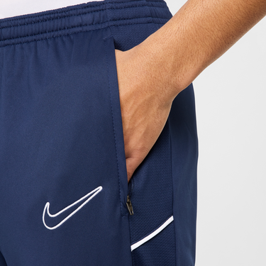 Tepláky Nike Academy Dri-FIT Football Pants Modrá | HJ3776-410, 2