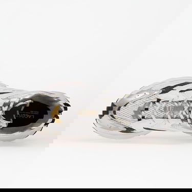 Tenisky a topánky Lacoste L003 Neo Shot Biela | 750SFA0120-108, 3