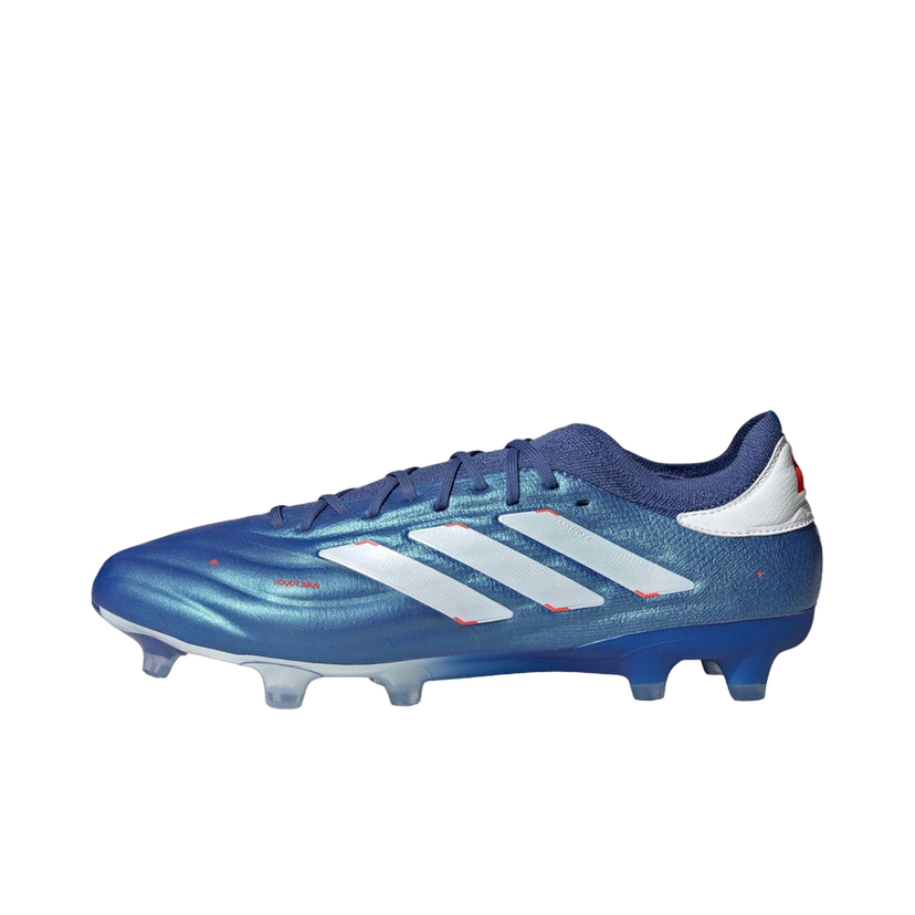 Tenisky a topánky adidas Performance Copa Pure II+ FG Modrá | IE4893