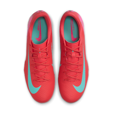Tenisky a topánky Nike Mercurial Vapor 16 Academy Ružová | FQ8449-800, 4