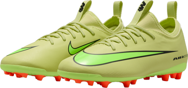 Tenisky a topánky Nike ZOOM VAPOR 16 ACADEMY AG Žltá | fq8403-300, 4