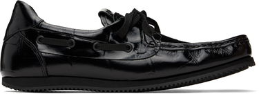 Tenisky a topánky Jacquemus Jacquemus La Croisière 'The Batto' Loafers Čierna | 25E255FO173-3164, 0