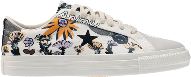 Tenisky a topánky Converse Much Love One Star OX Rôznofarebný | 172933c-281, 0