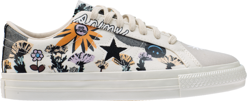 Tenisky a topánky Converse Much Love One Star OX Rôznofarebný | 172933c-281