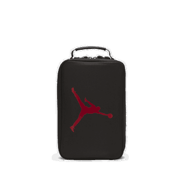 Batoh Jordan Shoebox Čierna | DH0415-060, 0