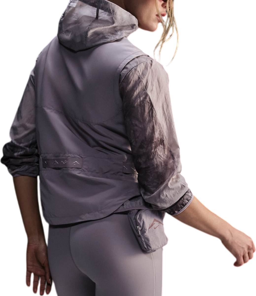 Vesta Nike Vest Fialová | fv6398-226, 1