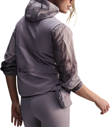 Vesta Nike Vest Fialová | fv6398-226, 1