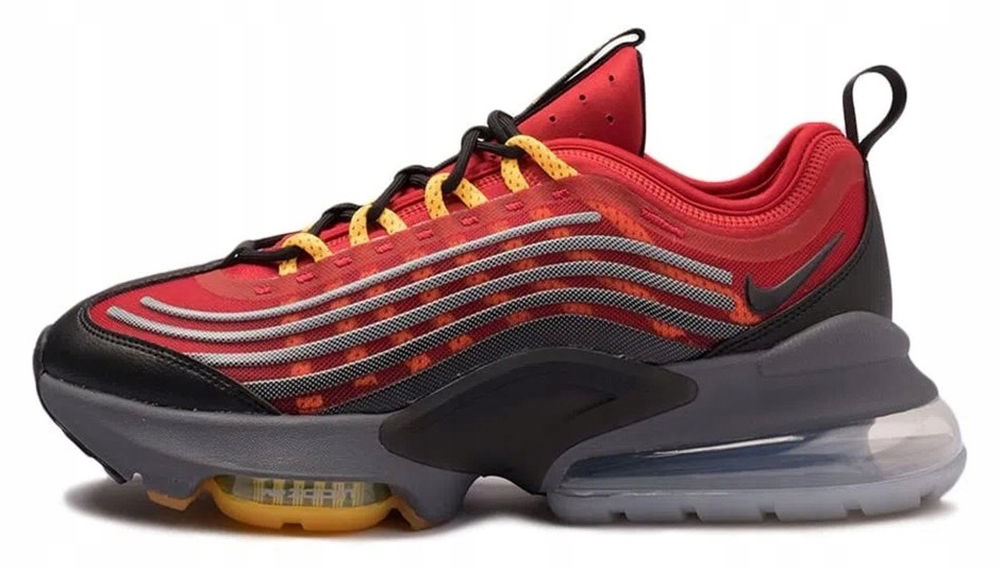Tenisky a topánky Nike Air Max ZM950 Červená | CU7625 600, 0