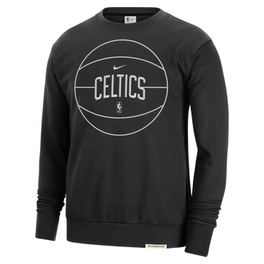 Mikina Nike Dri-FIT NBA Boston Celtics Standard Issue Čierna | FB3757-010, 0