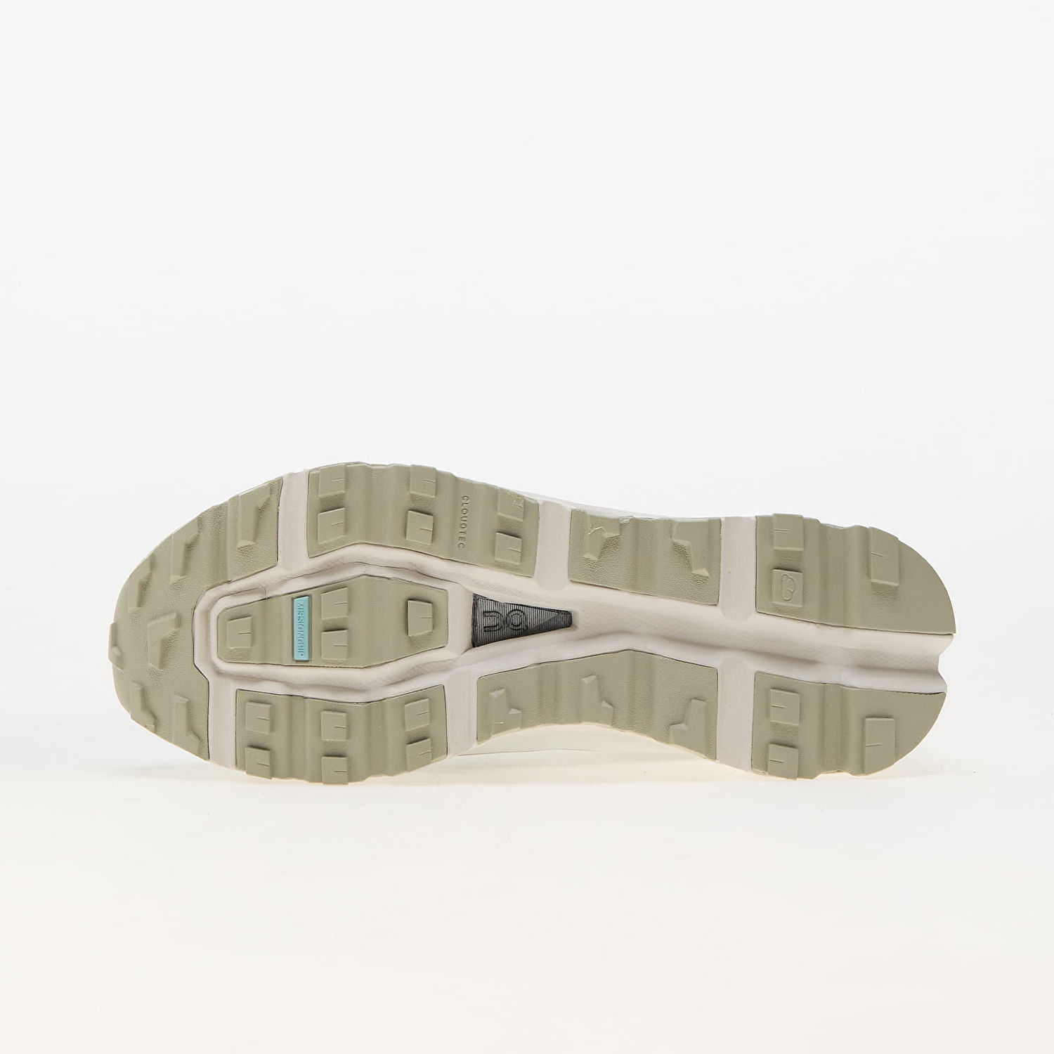 Tenisky a topánky On Running Cloudroam Waterproof Béžová | 3WD30072528, 1