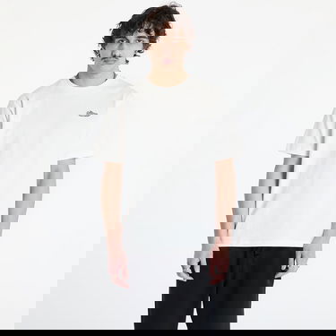 Tričko New Balance Athletics 9060 Patch T-Shirt Biela | MT51966SST, 0