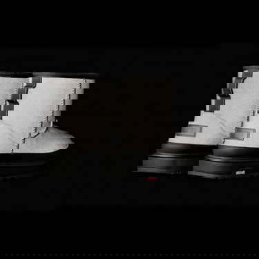 Tenisky a topánky UGG Classic Mini Reflective Boot Čierna | 1171110-BRLC, 4