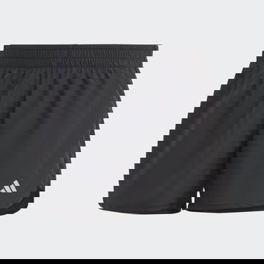 Šortky adidas Performance Marathon 20 Running Shorts Čierna | IB3773, 4