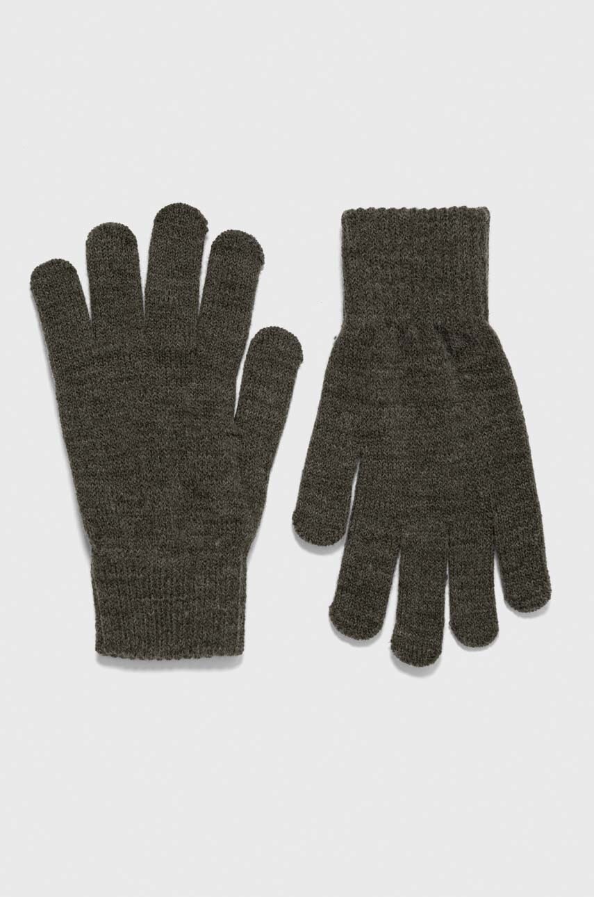 Scarf & Glove Set