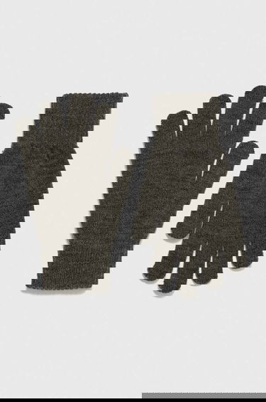 Šál Barbour Scarf & Glove Set Hnedá | MGS0018, 2