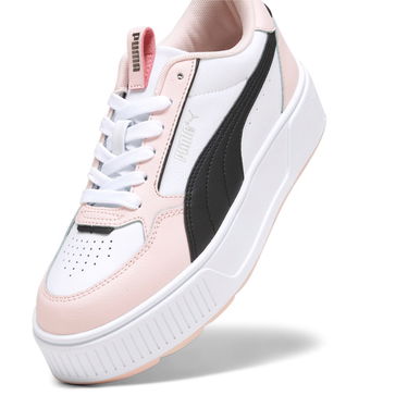Tenisky a topánky Puma Karmen Rebelle 40 Biela | 387212-18, 4