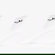 adidas Reflective Crew Socks (2 Pairs)