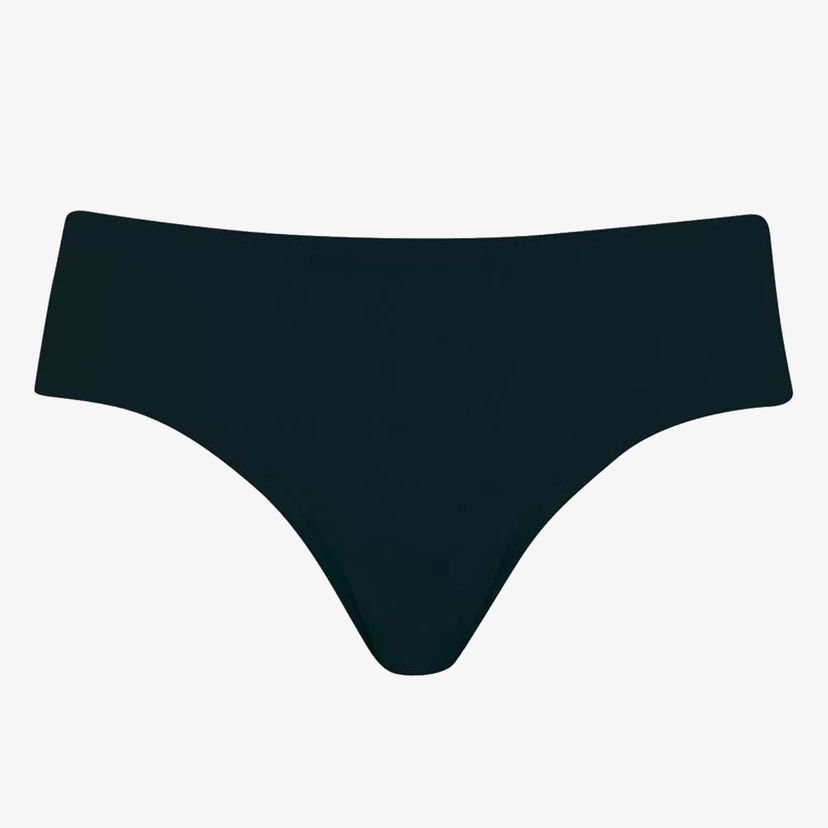 Plavky Puma Swim Hipster Bottoms Čierna | 935057-06