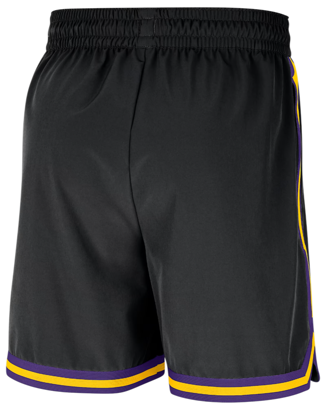 Šortky Nike Los Angeles Lakers DNA Woven Shorts Čierna | hm7380-010, 1