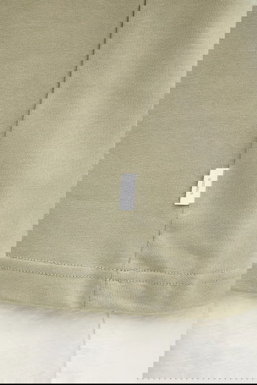 Tričko NORSE PROJECTS Norse Projects Norse Standard Heavy Loose T-Shirt Zelené | N01.0679.2053, 3