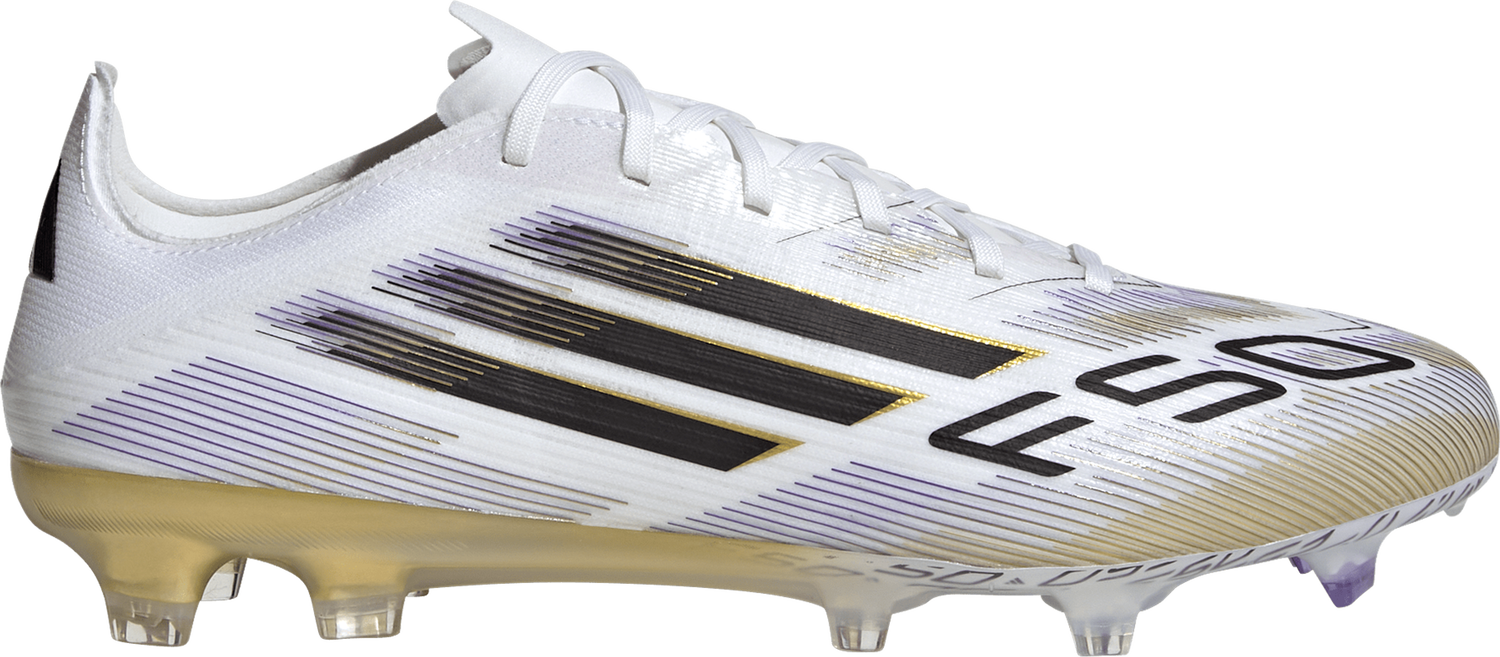 Tenisky a topánky adidas Performance F50 PRO FG Biela | jh7686, 0