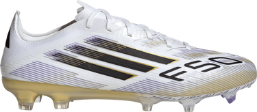 Tenisky a topánky adidas Performance F50 PRO FG Biela | jh7686, 0