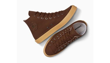 Tenisky a topánky Converse Chuck Taylor All Star Hnedá | A15600C, 3