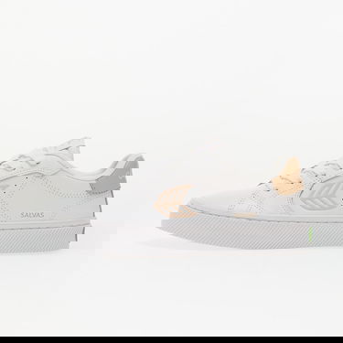 Tenisky a topánky Cariuma Salvas White/ Shifting Sand W Biela | 411301W1K W, 0