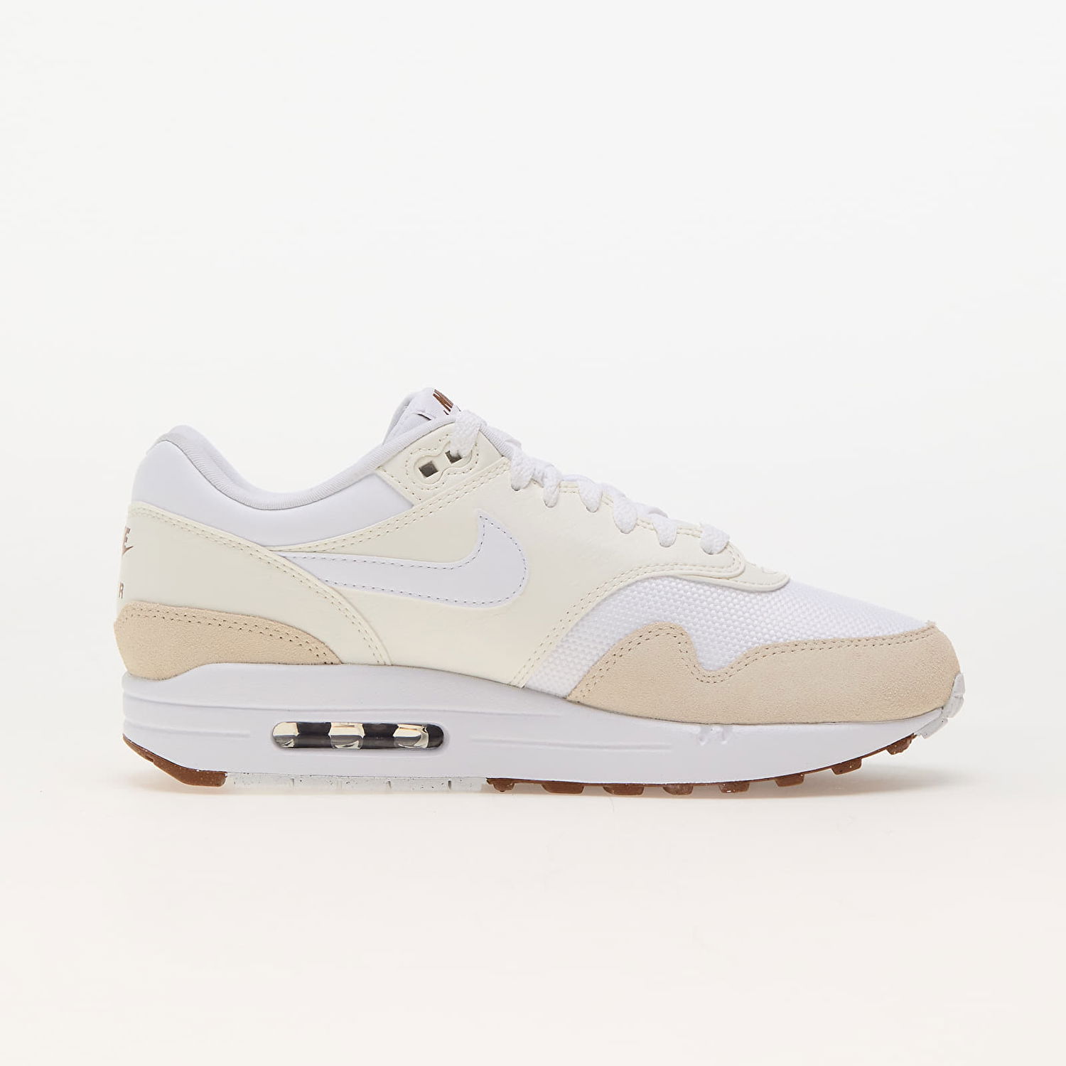 Tenisky a topánky Nike Air Max 1 SC "Sail" Béžová | FN6983-100, 1