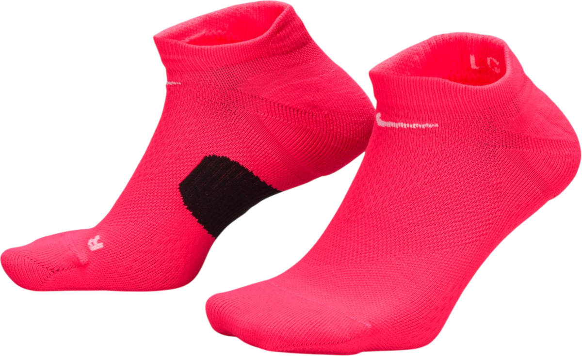 Ponožky Nike Nike Fast Midweight Socks Ružová | hv6937-645, 0