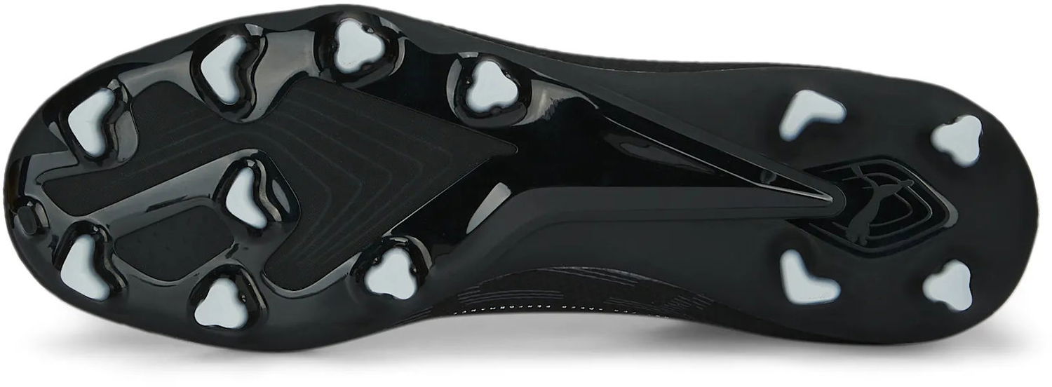 Tenisky a topánky Puma ULTRA MATCH+ LL FG/AG Čierna | 107243-002, 1