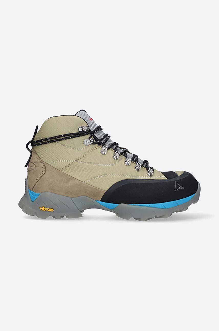 Tenisky a topánky ROA Andreas Strap FA10-076 Hiking Boots Béžová | FA10.076, 0