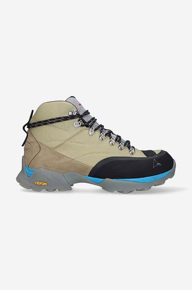 Tenisky a topánky ROA Andreas Strap FA10-076 Hiking Boots Béžová | FA10.076, 0