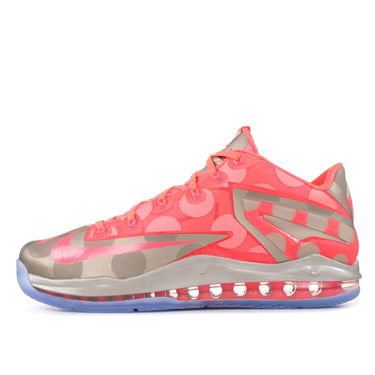 Tenisky a topánky Nike LeBron 11 Low "Maison Collection" Ružová | 683256-064, 1