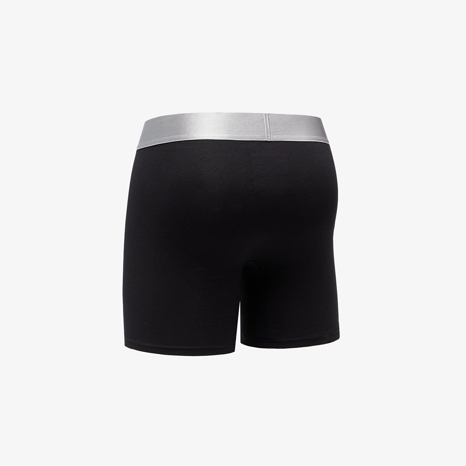 Steel Cotton Boxer